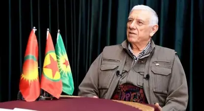 Bayık: 'PKK rolünü tamamladı, kongre için şartlar tamamlanmalı”