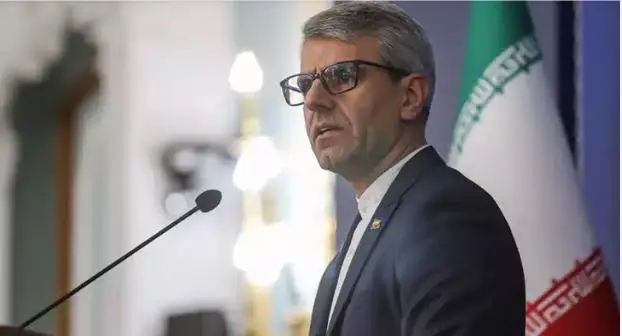 “Iranlilar Halepçe halkinin çektigi aciyi yüreklerinin derinliklerinden anliyor”