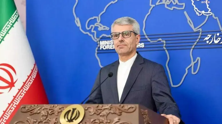 Îsmaîl Bakayî: Îranî ês û azarên xelkê Helebceyê ji kûr ve têdigihîjin