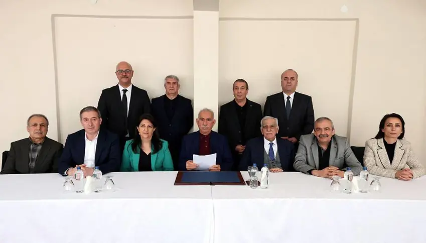 Cemîl Bayik: Serketina banga Ocalan girêdayî gavên bên avêtin e