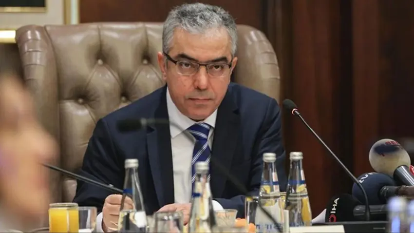 Erdogan’in basdanismani: Yeni anayasa artik kaçinilmaz bir gereklilik