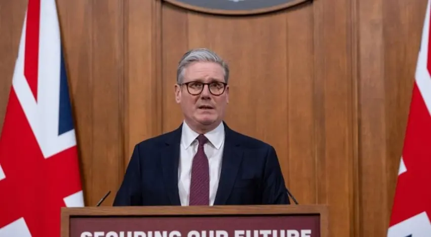 Ingiltere’de ateskes resti: Putin masaya oturmak zorunda!