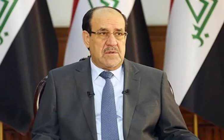 Nûrî Malikî: Dibe ku Iraq parçe bibe