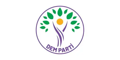 DEM Parti'den Kobani’deki hava saldırısına kınama!