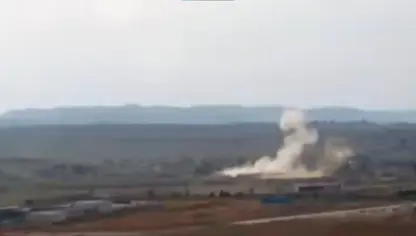 Gundewarê Sirîn, Kobanê û derdora Tişrînê cardin hatin bombe kirin