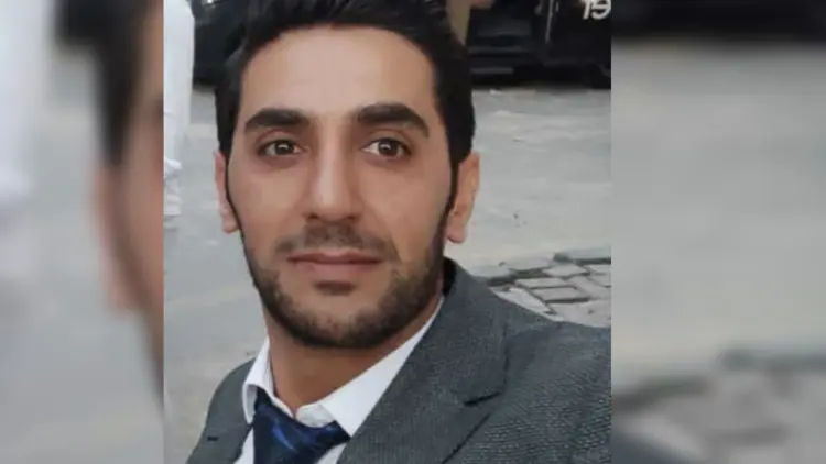 Li Stembolê cendekê ciwanekî ji Colemêrgê hat dîtin