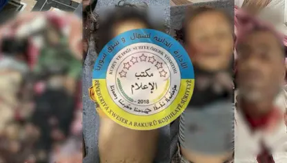 Rêveberiya Rojava ji bo ‘komkujiya Kobaniyê’ banga lêpirsînê li civaka navdewletî kir