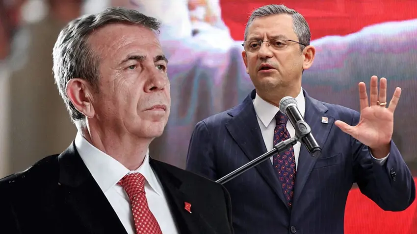 İmamoğlu’nun gözaltına alındı: CHP cephesinden ilk hamle ve ilk açıklama! 