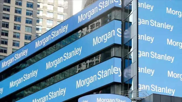 Piştî binçavkirina İmamoğlu, banka Morgan Stanley ji ‘Borsa İstanbul’ê veqetiya