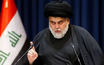 Sadr: İsrail Irak sınırına ulaşacak, pişmanlık fayda etmeyecek