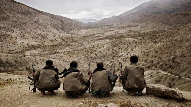 هێزی کرێکارانی کوردستان ئاگربەستی ڕاگەیاند