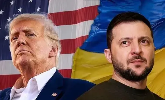 Daxuyaniya Japonya li ser aloziya Trump-Zelensky