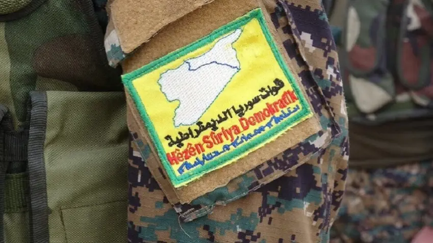 HSD: Êrîsên komên çekdar hatin sikandin