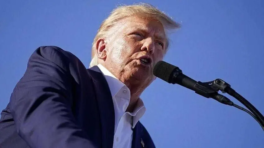 ترامپ دوو مانگ مووڵەت دەدات بە ئێران بۆ ئەوەی بگاتە ڕێککەوتنی نوێی ئەتۆمی