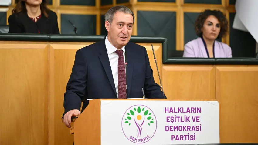 Bakirhan: Bu operasyon ayni zamanda bizleredir!