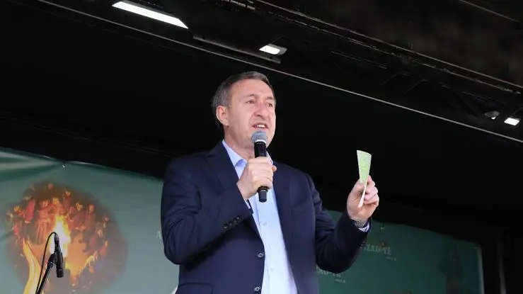 Bakirhan’dan Bahçeli’nin Malazgirt çagrisina yanit!