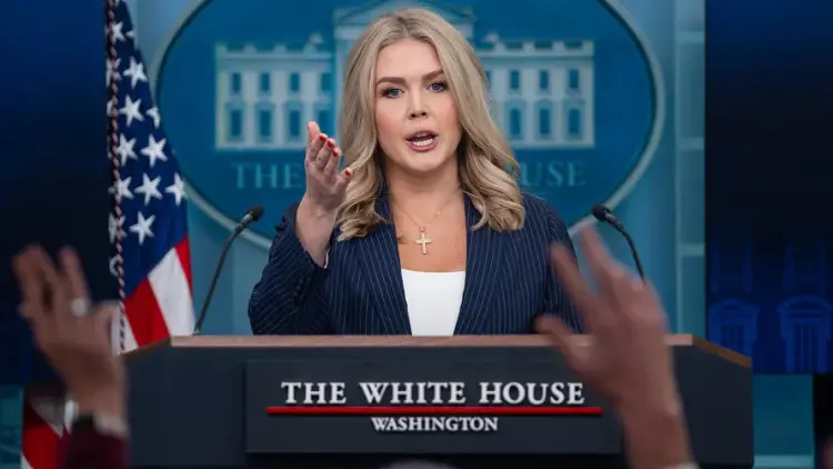 Beyaz Saray: 'Trump'in Israil'e destegi tam'