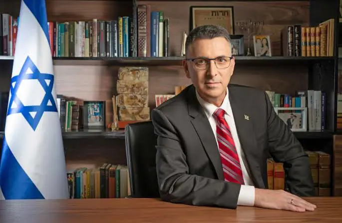 Israil Disisleri Bakani: Newroz pîroz be!