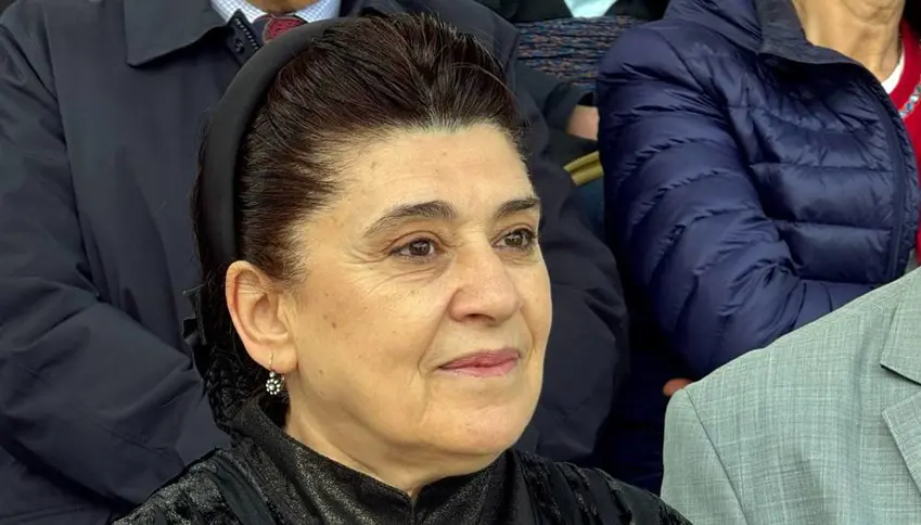 Leyla Zana: Erdogan rêya aştiyê vekir û tiştê zehmet li pey xwe hişt