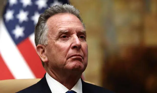 Steve Witkoff: "ABD Iran'la savas istemiyor"