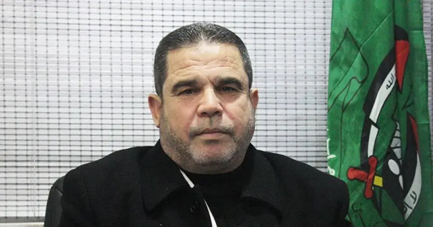 سەڵاح ئەلبەردویل ئەندامی مەکتەبی سیاسی بزووتنەوەی حەماس و هاوسەرەکەی لە هێرشێکی ئیسرائیل بۆ سەر کەرتی غەززە کوژران.