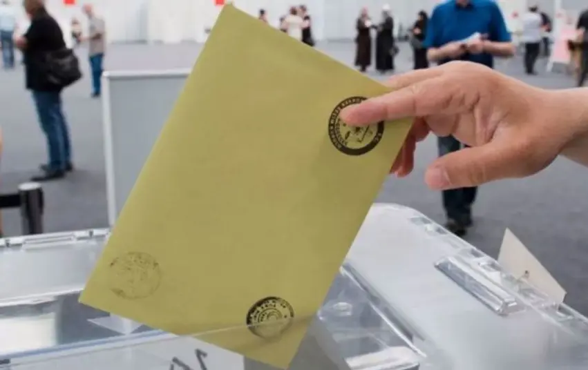 Türkiye Yerel seçimlerden bu yana kayyum atanan belediye sayısı 13'e ulaştı!