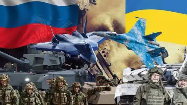 “Ukrayna ordusu Rus enerji tesislerine yönelik saldırılara devam ediyor”