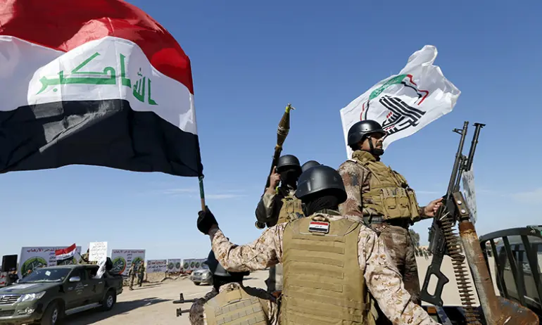 Karên siyasî li Hesda Seibî tê qedexekirin û êdî nikare operasyonan bike