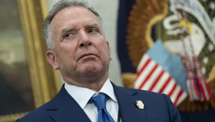 Witkoff: Trump, askeri adımlar atmamak için İran ile görüşme teklifinde bulundu