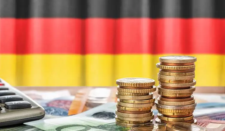 Almanya ekonomik kriz nedeniyle çocuk parasini kaldiracagini duyurdu