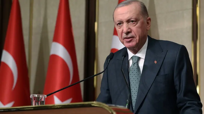 Erdogan: Bu vatani sokak terörüne teslim edemeyiz, teslim olmayiz