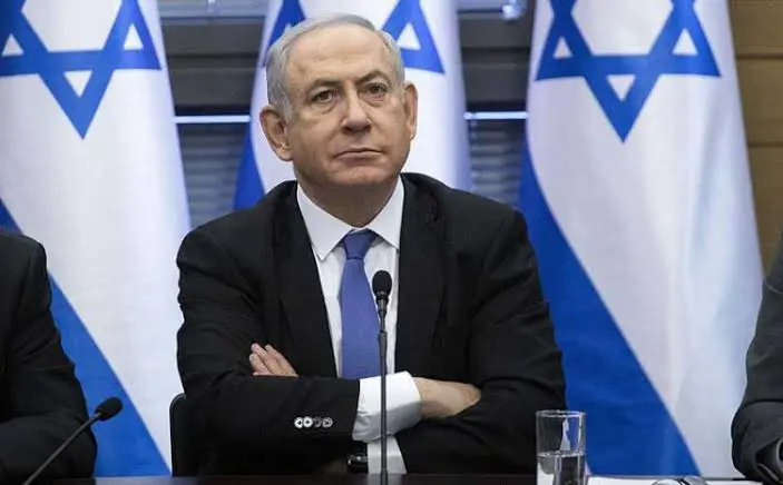 O bütçe onaylandi! Netanyahu'nun kaderini belirleyebilir!