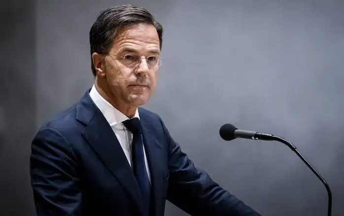 Rutte yineledi: Ukrayna baris görüsmelerinden sonra da NATO üyesi olamayacak!