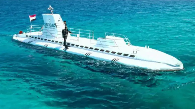 Li Misrê kestiya gestiyarên Rûsî binav bû: 4 mirî