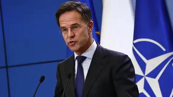 Rutte: Li Lîtvanyayê 4 leskerên Amerîkayê mirin