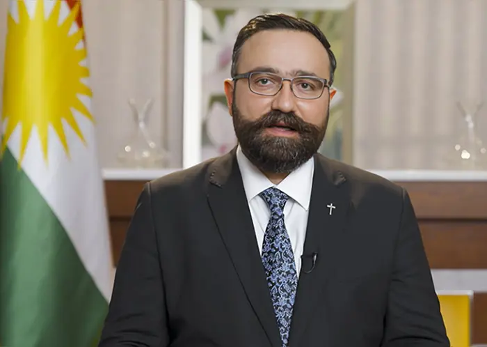 ڕاگه‌ێندراوی وه‌زاره‌تی گواستنه‌وه‌ و گه‌یاندنی هەرێمی کوردستان سه‌باره‌ت به‌ پڕۆژه‌ی ڕێگه‌ی گه‌شه‌پێدان