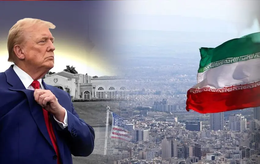 Iran’dan Trump’in mektubuna yanit!