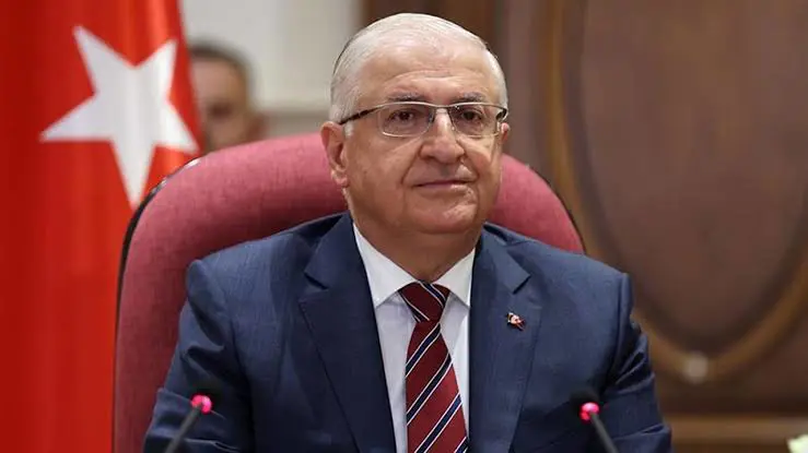 “Sürecin sabote edilmesine asla müsaade edilmeyecek”