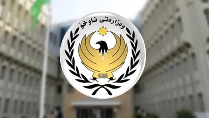 وەزارەتی ناوخۆ ھۆكاری کەم بوونەوەی ڕووداوەکانی ھاتووچۆ ئاشكرا کرد