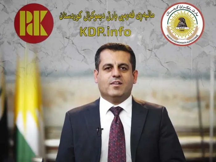 وەزیری تەندرووستی : KDP سەكۆیەك بووە بۆ هۆشیاری و ڕۆشنبیری تەندرووستی
