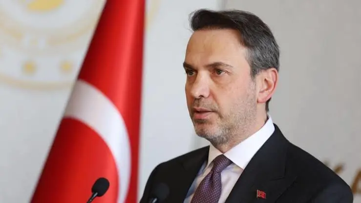 Bayraktar’dan Kürdistan Bölgesi boru hattina dair açiklama