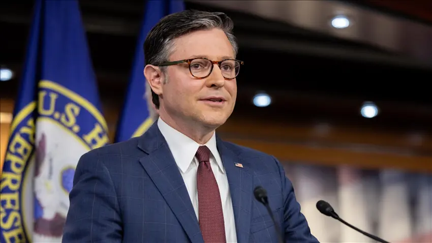 Johnson: "Zelenski’nin istifa etmesi gerekebilir"