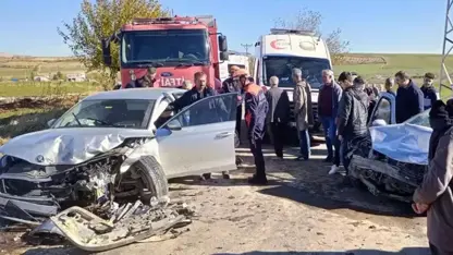 Li bajarê Semsûrê di qezayê de kesekî mir û 3 kes birîndar bûn