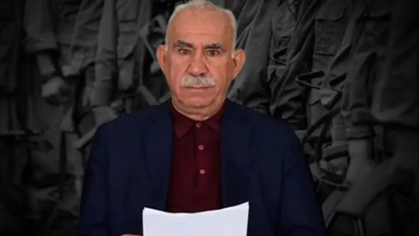 Öcalan'in serbest birakilmasi hakkinda yeni iddialar!