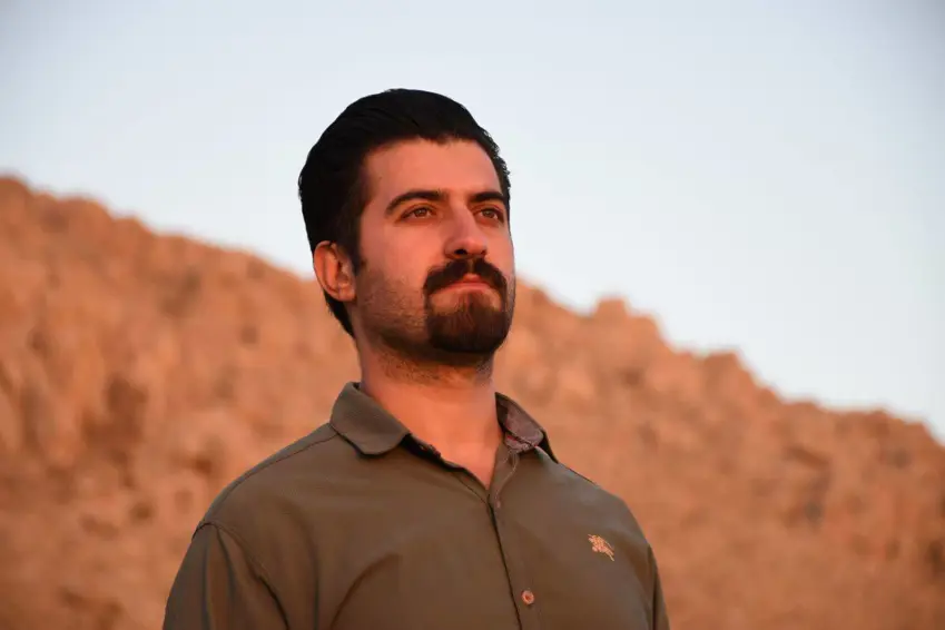 دوا سێ ساڵ لە بێسەرووشوێن کردنی تاکوو ئێستا هیچ زانیارییەک دەربارەی ئەم هاووڵاتییە کوردە لە بەر دەستدا نییە