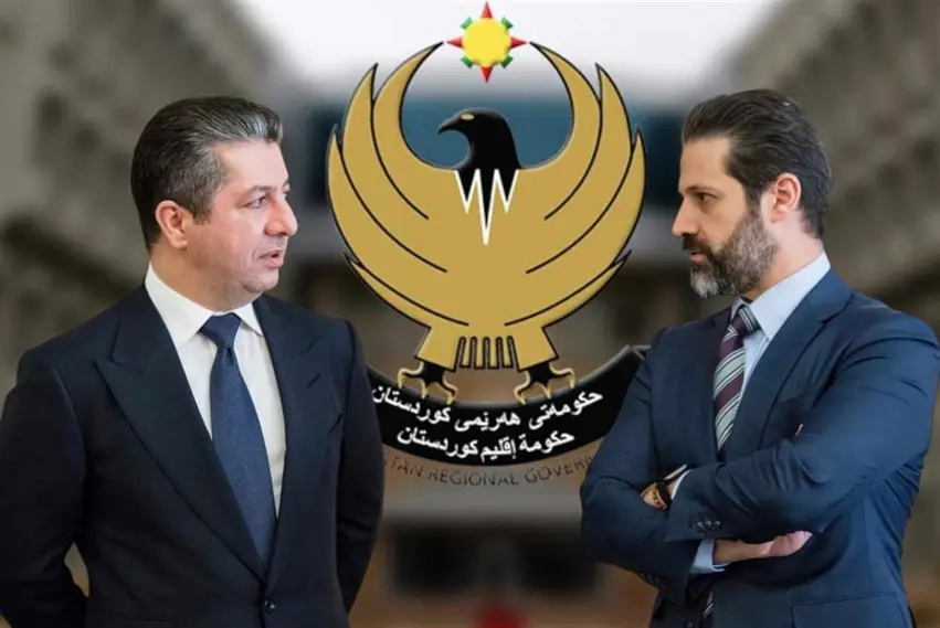 گفتوگۆکردن بۆ کابینەی دەیەم لە قۆناغی کۆتایی دایە