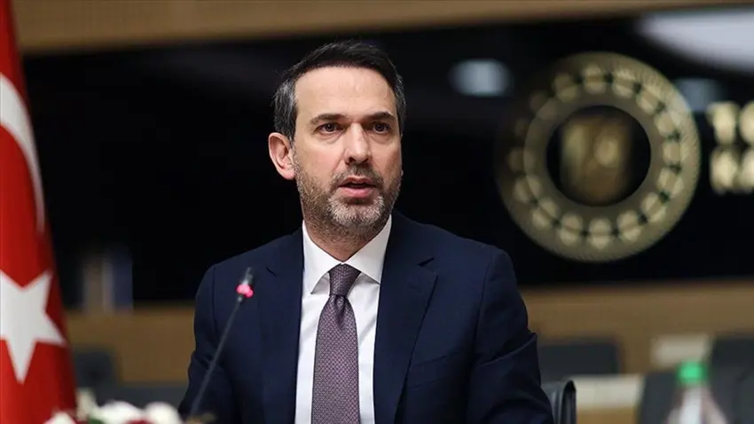 گازی تورکمەنێستان لە ئەمڕۆوە لە ڕێگەی ئێران ەوە دەگوازرێتەوە بۆ تورکیا