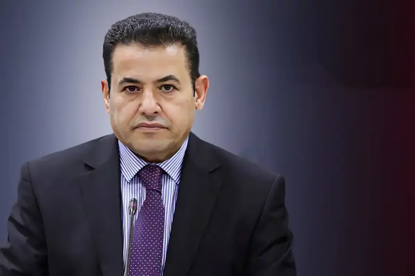 Erecî: Hebûna artêsa Tirkiyê li Iraqê ne fermî ye, divê vekise