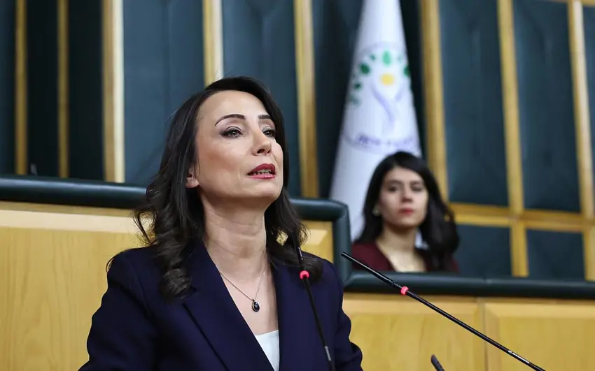 Hatimogullari: "PKK'ye karsi sinir ötesi operasyonlarin acilen durmasi gerekiyor"