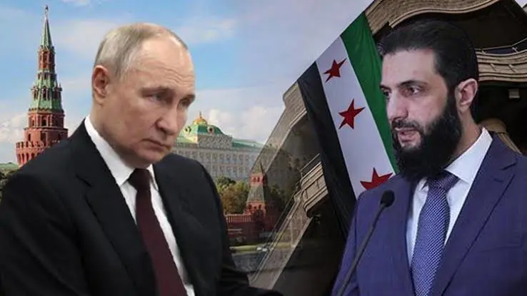 Kremlin'den açikladi: Putin-Sara görüsmesi olacak mi?